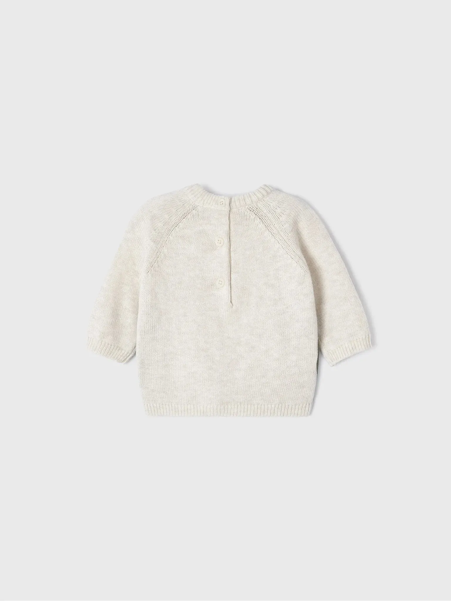 Baby Boys Sweater - Green | Mayoral