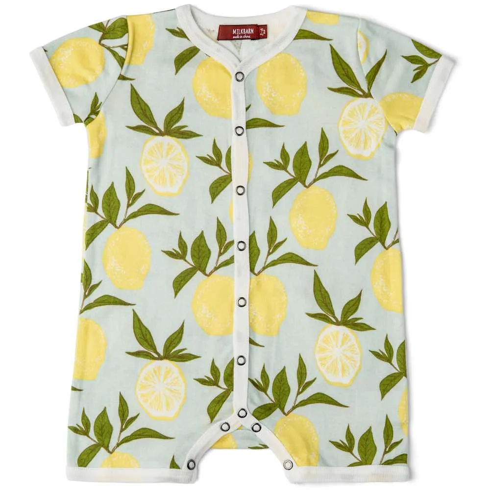 Bamboo Shortall
