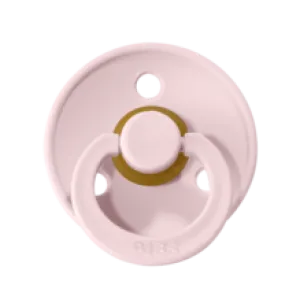 Bibs Colour Dummies - Blossom -(2 pack)