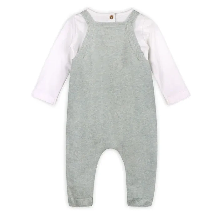 Hot Air Balloon Baby Overall Set