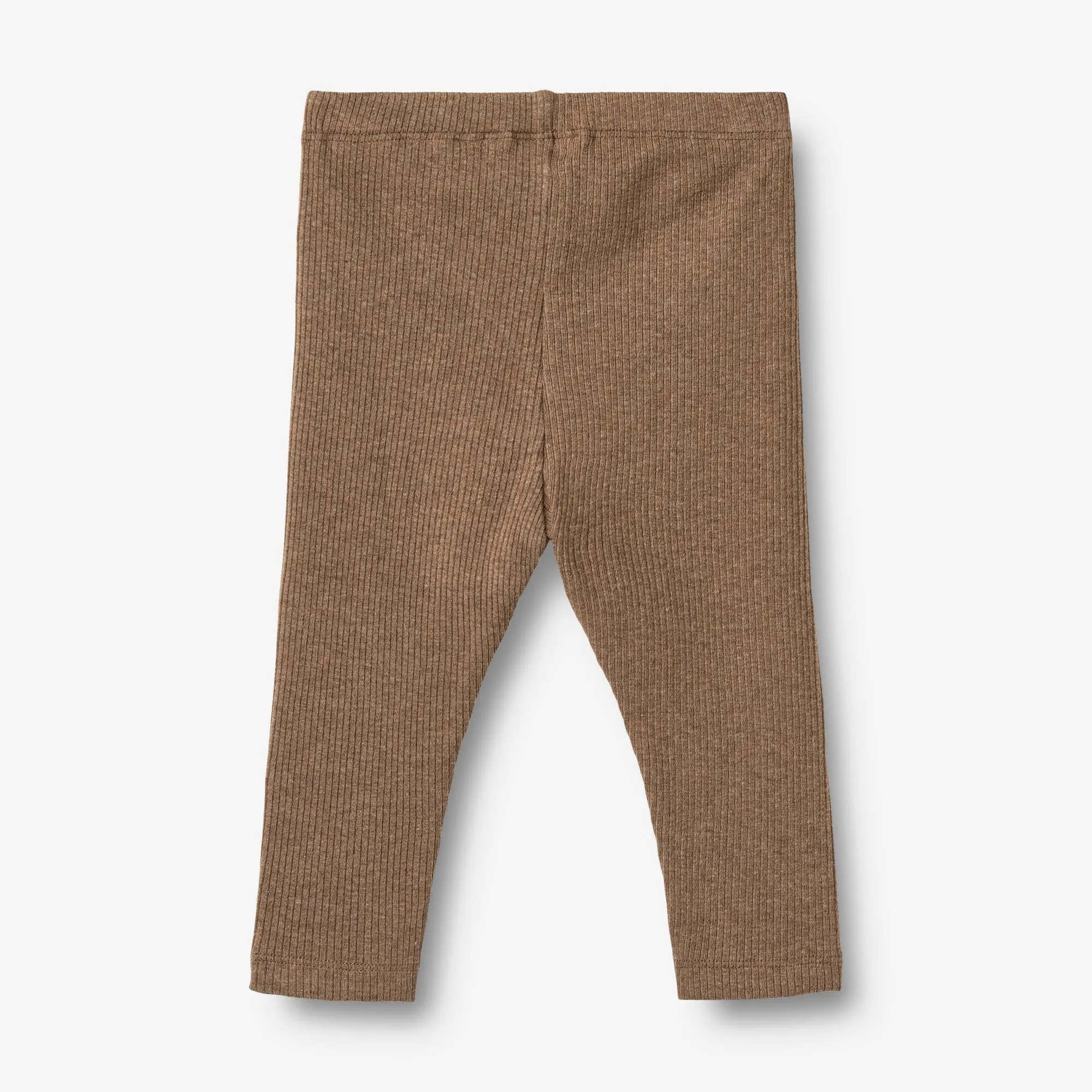 Jersey Leggings Jules | Baby - coffee melange