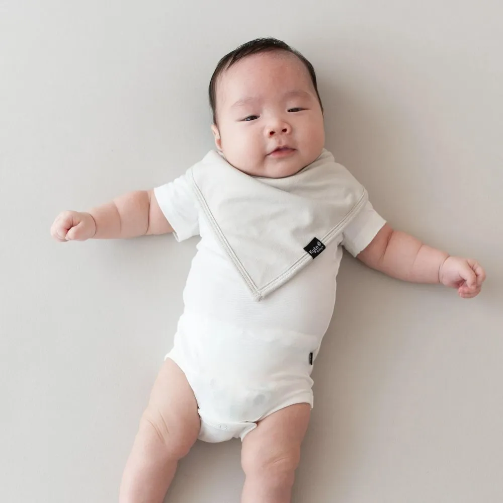 Kyte Baby Bib - Oat