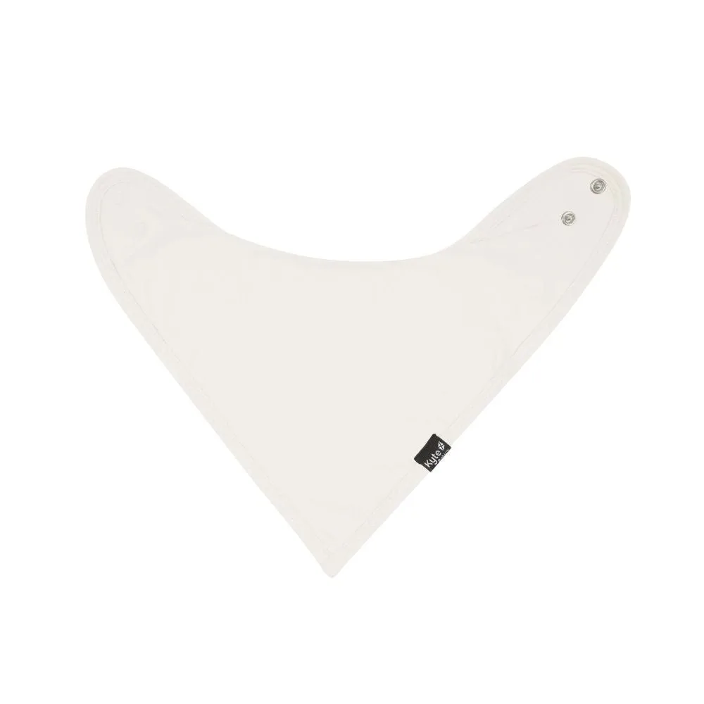 Kyte Baby Bib - Oat