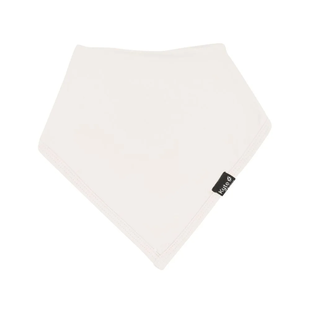 Kyte Baby Bib - Oat