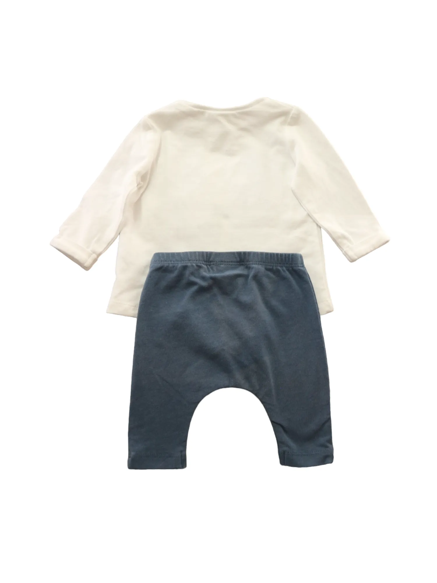 Next Outfit, 0000