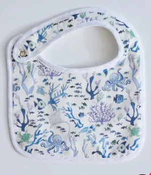 TINO & VIOLET~ Bibs