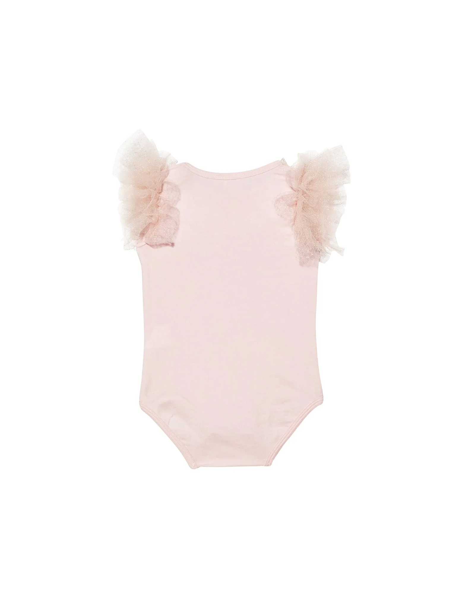 TUTU DU MONDE L'Artiste BEBE SKETCH ONESIE